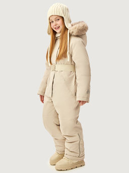 Комбинезон 8з2626 кешью