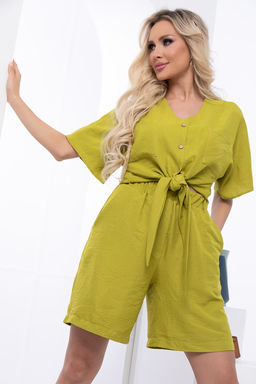 Костюм Камила (яблоко) К10345 - Lt collection фото 24