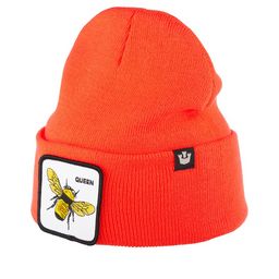 Шапка GOORIN BROTHERS арт. 107-0216 (коралловый)  фото 2