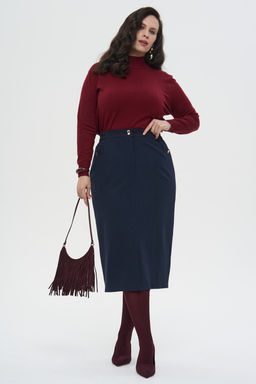 Джемпер Водолей - Intikoma фото 42