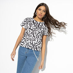 Футболка Знаю наизусть - Charutti фото 7