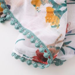 Палантин 18035