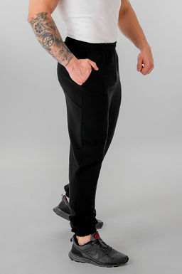 Арт.ПТ- 63116 Брюки мужские 48-60 (7 шт) Цвет:черный