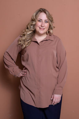 Блуза женская - Jp фото 3