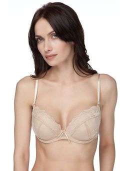 -53% БЮСТГАЛЬТЕР Milavitsa 12075/051 телесный