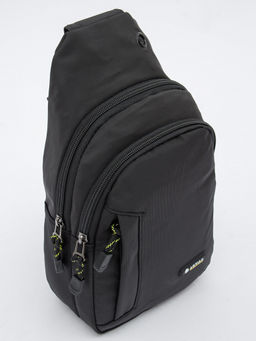 Рюкзак 82057 black Aotian