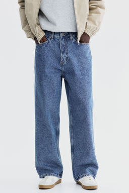 Baggy Jeans - H&m фото 6