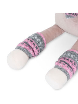 Мягкая игрушка Лошадка Гретта, 25 см