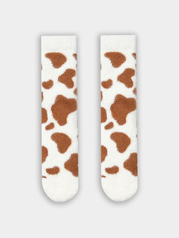 5 пар! Теплые НОСКИ ЖЕНСКИЕ - Mark formelle фото 6