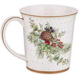 КРУЖКА LEFARD CELEBRATION 400 МЛ  фото 7