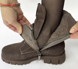 Ботинки LaGrandezza LA22-2