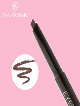 ЕМ Карандаш для бровей Auto Eyebrow Flat, 0,25 г, 01(до 04.2026г)