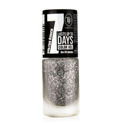 TF Лак для ногтей COLOR GEL тон 300 Disco/Диско 8мл
