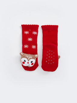 Bask?l? K?z Bebek Ev ?orab? - Waikiki фото 2