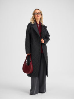 Плащ утепленный HOOPS, арт. 33282 фото 3