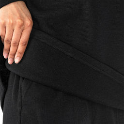 Свитшот J.505 черный - Argo classic фото 4