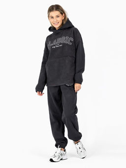 Брюки B.415 т.серый - Argo classic фото 5