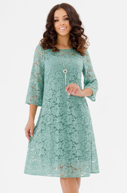 Платье Венсана (48-58)