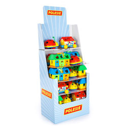 Игрушка развивающая (дисплей №72) Polesie - Полесье фото 3