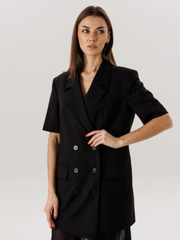 Жакет VN Fashion 1096 черный