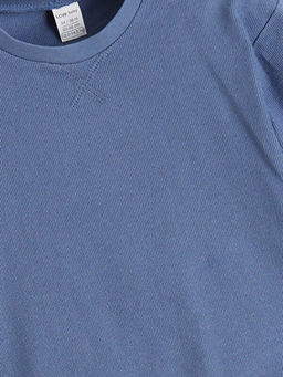 Basic Erkek Bebek Sweatshirt ve E?ofman Alt?