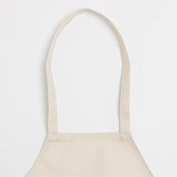 Фартук Этель Be Kind, 40*50 см, 50% п/э, 50% лён  фото 2