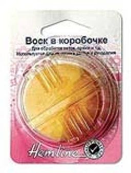 ВОСК HEMLINE