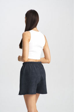 Шорты Washed Graphite - Erist store фото 5