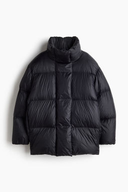 Plum?fero oversize