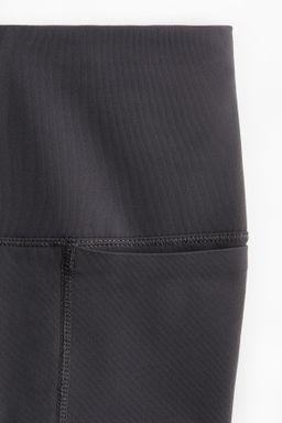 Leggings de running con ShapeMove - H&m фото 5