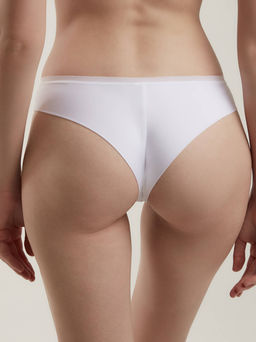 CONTE Трусы танга с низкой линией талии DAY BY DAY RP6115 черный - Conte elegant фото 12