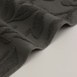 Полотенце махровое SL HOME: Boho «Олива» 90×150 см, 100% хлопок, 520 г/м²