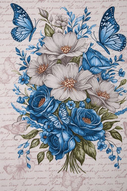 Полотенце 32587