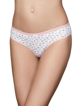 1MF004 Slip bianco