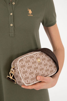 Kad_n Kum _apraz _anta Sepette S_rpriz _ndirim - U.s. polo assn фото 2