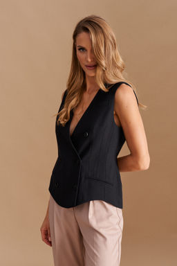 Жилет - Elletto фото 4