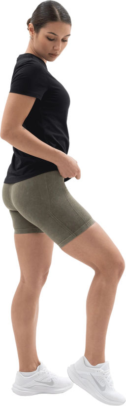 Футболка женская - RANK фото 8