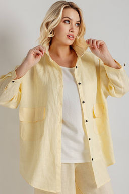 Блузка женская Р95098/02/Желтый