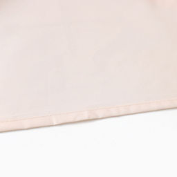 Простыня на резинке Этель Pearl 200*200+30 см , 100% хлопок, перкаль (300 нитей)  фото 9