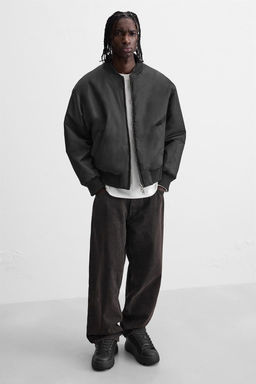 CHUNKY SOLE SNEAKERS - Zara фото 10