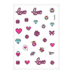 Набор для творчества Волшебное украшение, с УФ смолой