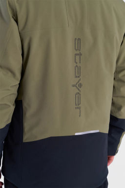 КУРТКА ГОРНОЛЫЖНАЯ УТЕПЛЕННАЯ ШУНУТ мужская 25-43519 56 - Stayer фото 11