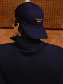 Бейсболка с вышивкой ZR2605070401-47 / Zarina  фото 2