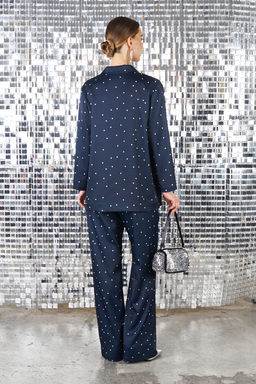 66251 Блуза и брюки Eliseeva Olesya  фото 26