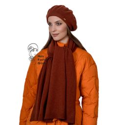 ЖАКЛИН берет женский - Landre фото 3