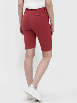 Шорты женские _ 18395 - F5 фото 3