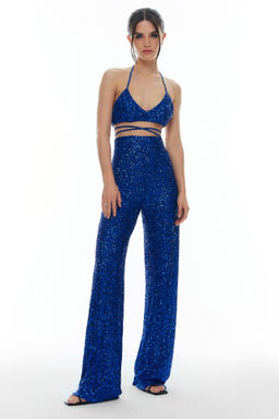 Топ с пайетками - Mollis фото 3