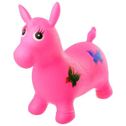 Попрыгун ZABIAKA Животные, 55?29?50 см, МИКС фото 7