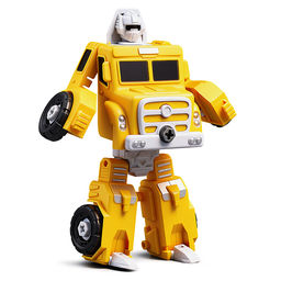 Конструктор "АвтоМастер" в коробке