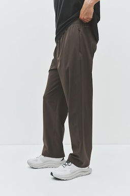 Pantal?n de ch?ndal con DryMove Regular Fit - H&m фото 10